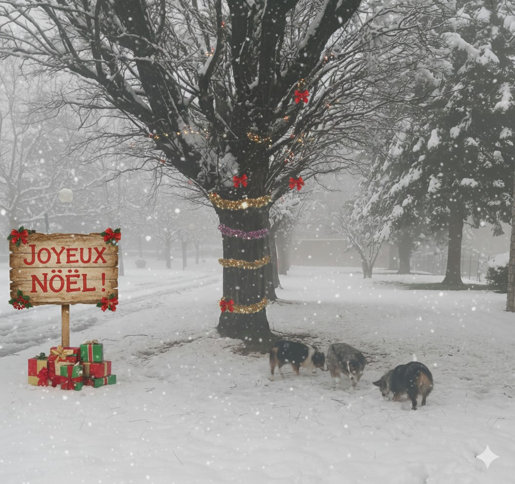 Gestation confirmée